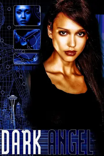 Poster к сериалу "Dark Angel" #1363477