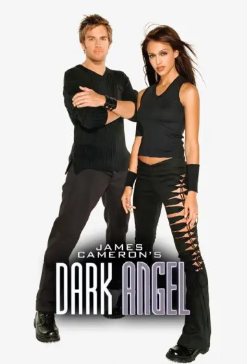 Poster к сериалу "Dark Angel" #1363479