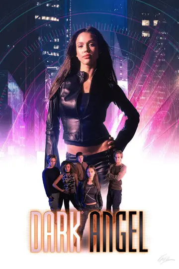 Poster к сериалу "Dark Angel" #1363481