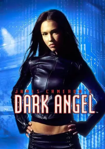 Poster к сериалу "Dark Angel" #1363483