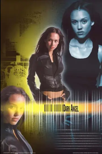 Poster к сериалу "Dark Angel" #1363484