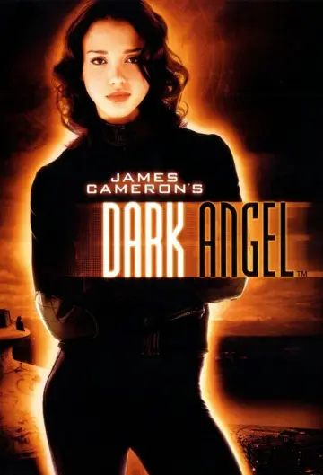 Poster к сериалу "Dark Angel" #1363485