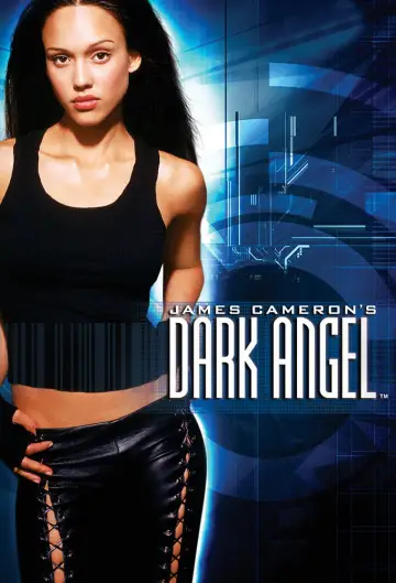 Poster к сериалу "Dark Angel" #1363486