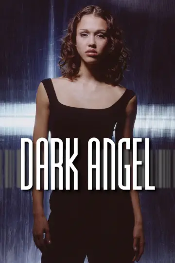 Poster for the TV series "Dark Angel" #1587835