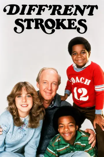 Diff'rent Strokes (1978)