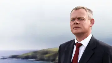 Backdrop к сериалу "Doc Martin" #1337971