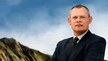 Backdrop к сериалу "Doc Martin" #1337972