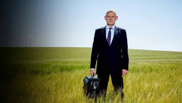Backdrop к сериалу "Doc Martin" #1337978