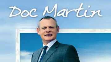 Backdrop к сериалу "Doc Martin" #1337979