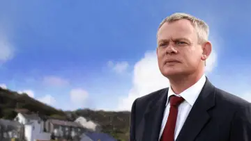 Backdrop к сериалу "Doc Martin" #1337980