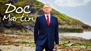 Backdrop к сериалу "Doc Martin" #1337981