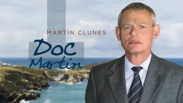 Backdrop к сериалу "Doc Martin" #1337982