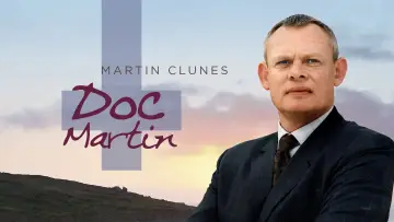 Backdrop к сериалу "Doc Martin" #1337983