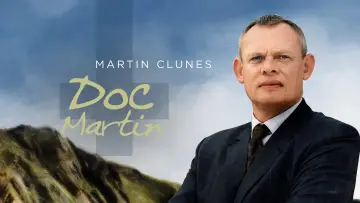 Backdrop к сериалу "Doc Martin" #1337984