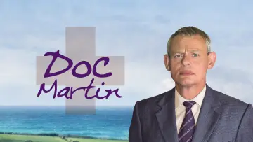Backdrop к сериалу "Doc Martin" #1337985