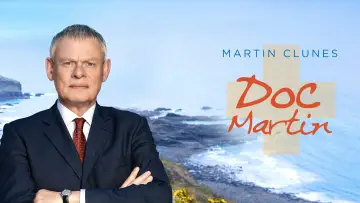 Backdrop к сериалу "Doc Martin" #1337986