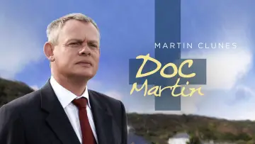Backdrop к сериалу "Doc Martin" #1337987