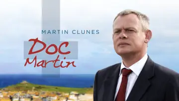 Backdrop к сериалу "Doc Martin" #1337988