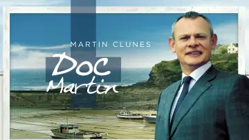 Backdrop к сериалу "Doc Martin" #1337990