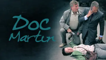 Backdrop к сериалу "Doc Martin" #1337992