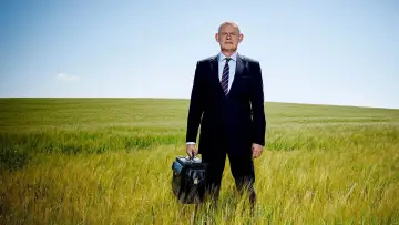 Backdrop к сериалу "Doc Martin" #1337994
