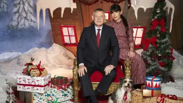 Backdrop к сериалу "Doc Martin" #1337995
