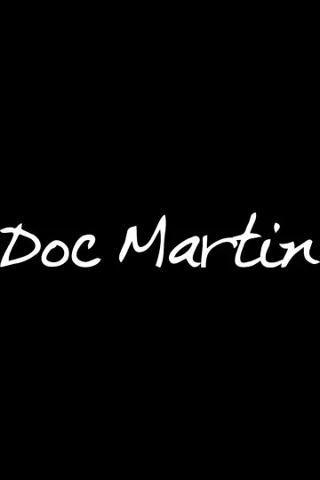 Poster к сериалу "Doc Martin" #1338014