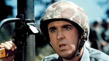 Backdrop к сериалу "Gomer Pyle, U.S.M.C." #1369164