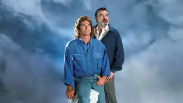 Backdrop к сериалу "Highway to Heaven" #1338068