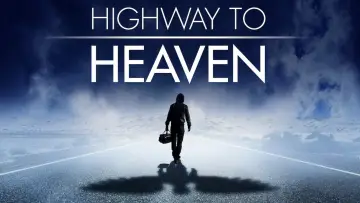 Backdrop к сериалу "Highway to Heaven" #1338071