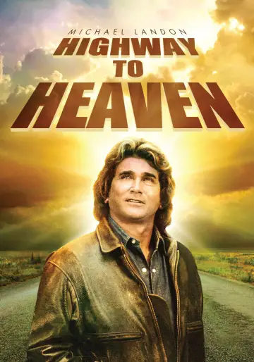 Poster к сериалу "Highway to Heaven" #1338076
