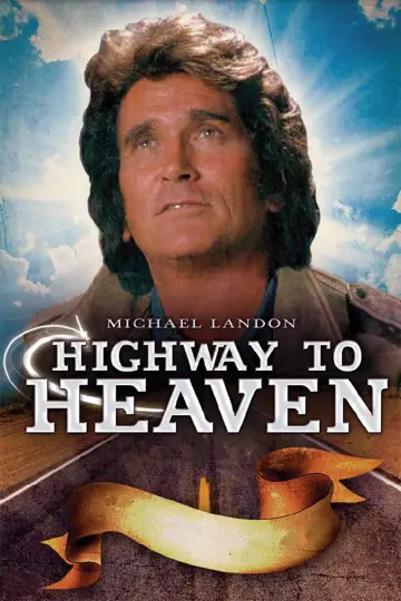 Poster к сериалу "Highway to Heaven" #1338079