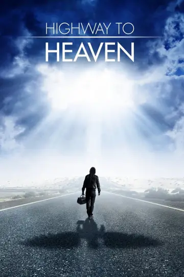Poster к сериалу "Highway to Heaven" #1338080
