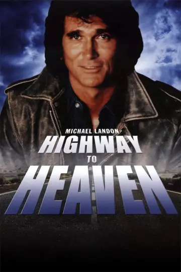Poster к сериалу "Highway to Heaven" #1338081