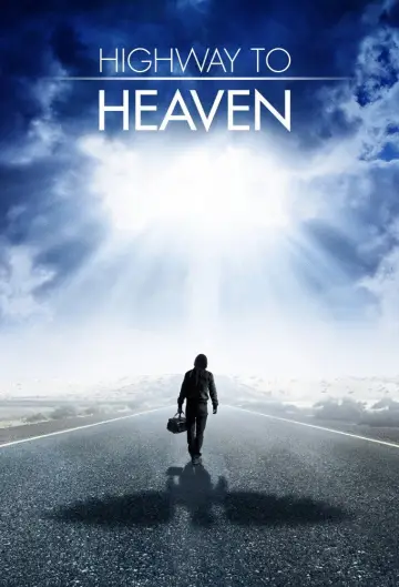 Poster к сериалу "Highway to Heaven" #1338083