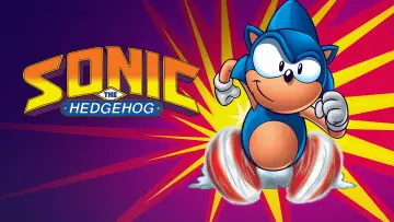 Backdrop for the TV series "Sonic the Hedgehog" #1775870