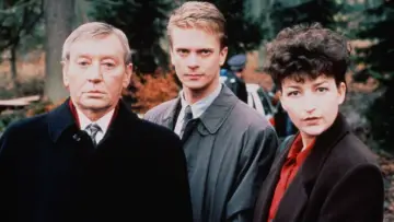 Backdrop for the TV series "Taggart" #1539415