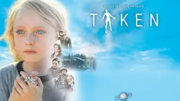Backdrop for the TV series "Taken" #1438156