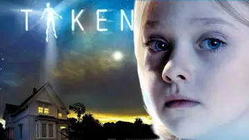 Backdrop for the TV series "Taken" #1438157