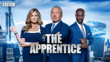 Backdrop к сериалу "The Apprentice" #1422572