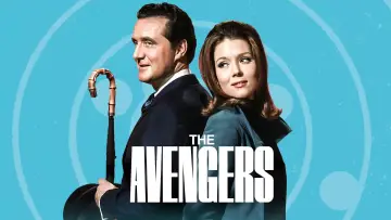 Backdrop к сериалу "The Avengers" #1278637