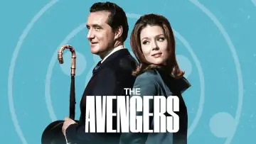 Backdrop к сериалу "The Avengers" #1278650
