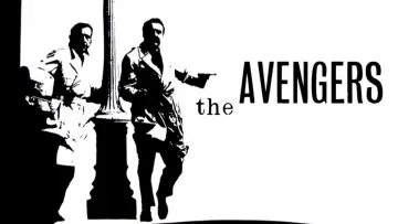Backdrop к сериалу "The Avengers" #1278656