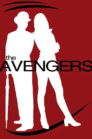 Poster к сериалу "The Avengers" #1278669