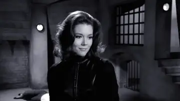 Backdrop for the TV series "The Avengers" #1586850
