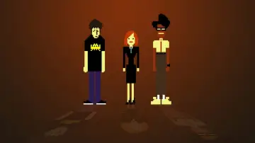 Backdrop к сериалу "The IT Crowd" #1363602