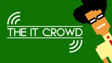Backdrop к сериалу "The IT Crowd" #1363616
