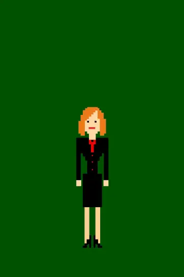 Poster for the TV series "The IT Crowd" #1704912