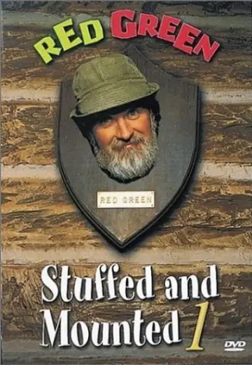 Poster for the TV series "The Red Green Show" #1706058