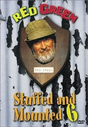 Poster for the TV series "The Red Green Show" #1706068